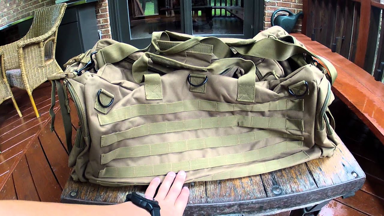 Voodoo Tactical Mini Mojo