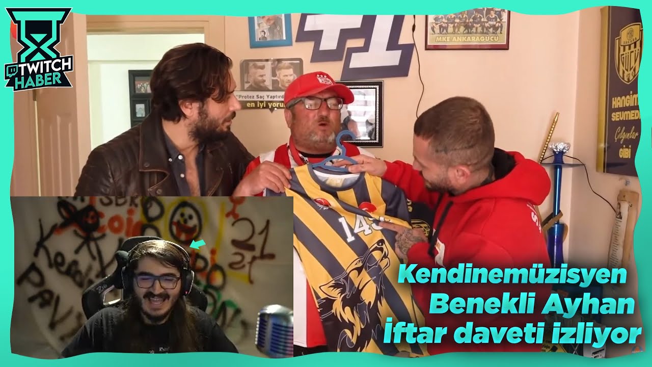 Kendinemüzisyen - 