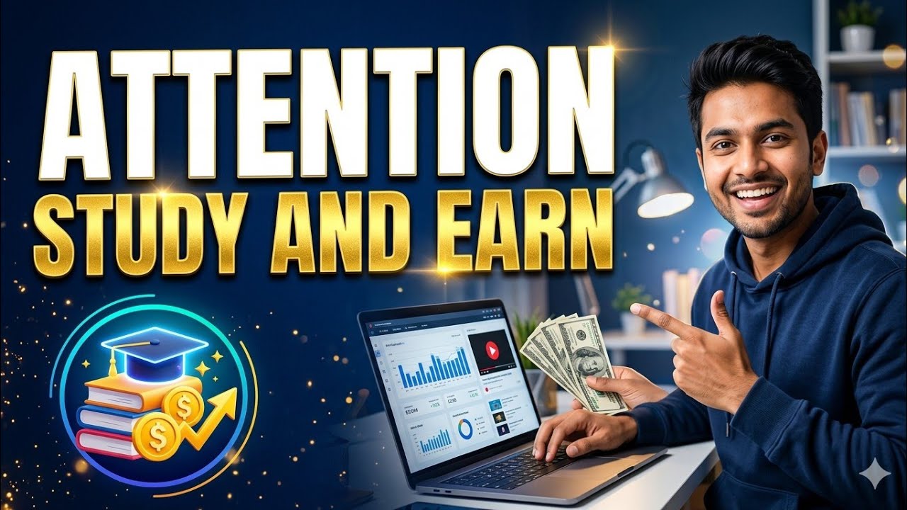 Attention