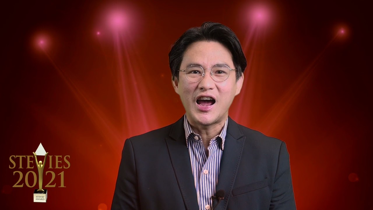 SM Prime Holdings, SM Supermalls is a Stevie® Award Winner in the 2021 Asia-Pacific Stevie® Awards