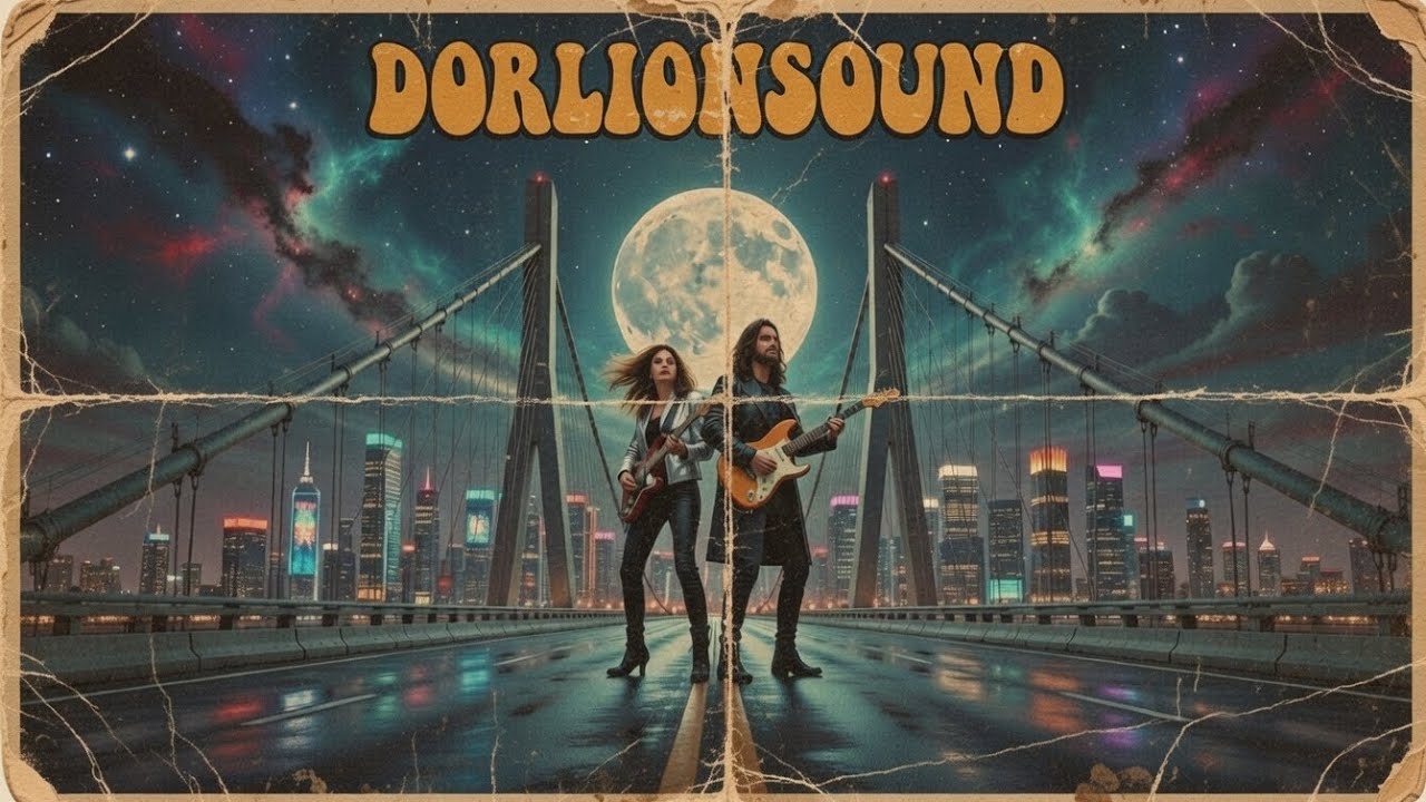Anla Garip Halimden - DORLIONSOUND OFFICIAL LAB 