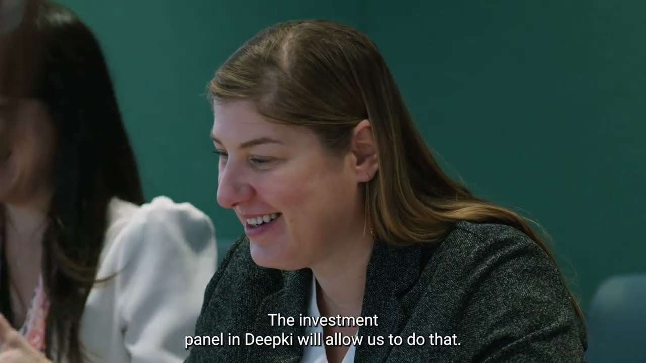 Delivering a Clear Roadmap: The Manova Partners & Deepki Partnership | Part 4/4