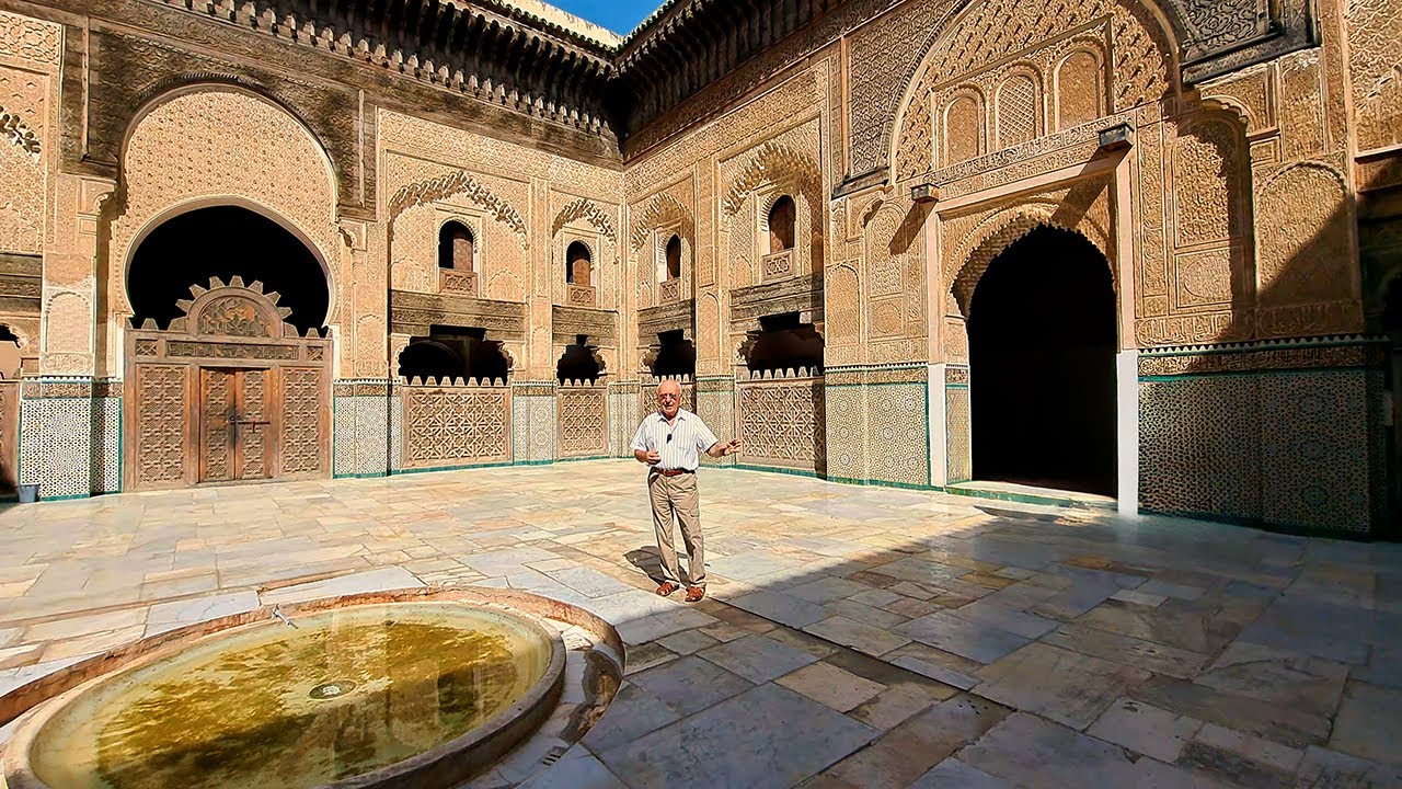 FES MAROCCO