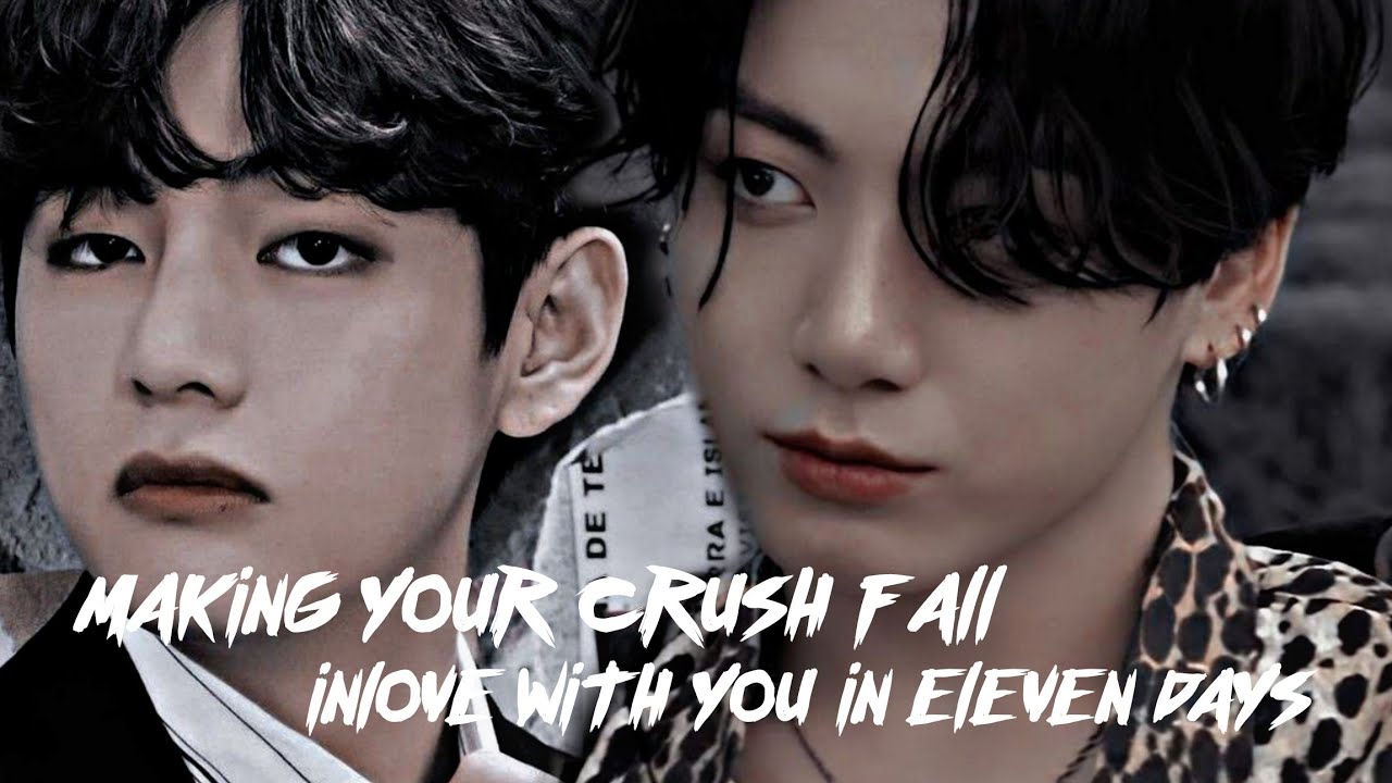 | ᴍᴀᴋɪɴɢ ʏᴏᴜʀ ᴄʀᴜsʜ ғᴀʟʟ ɪɴ ʟᴏᴠᴇ ᴡɪᴛʜ ʏᴏᴜ ɪɴ 11 ᴅᴀʏs || 𝒕𝒂𝒆𝒌𝒐𝒐𝒌 𝒇𝒇 [sᴘᴇᴄɪᴀʟ ᴇᴘɪsᴏᴅᴇ]