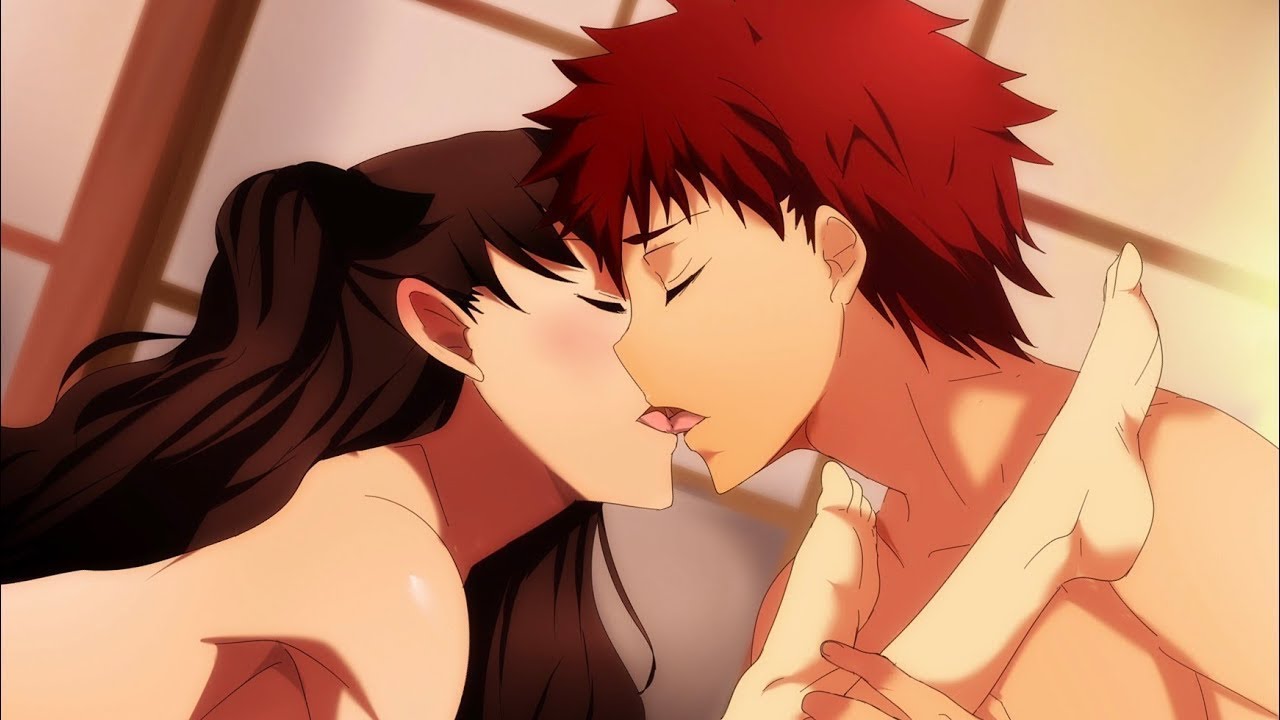 Fate Series「AMV 」- WAR