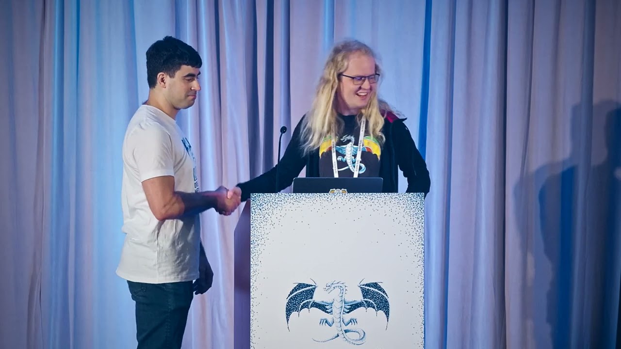 2024 LLVM Dev Mtg - Hand-In-Hand: LLVM-libc and libc++ code sharing.