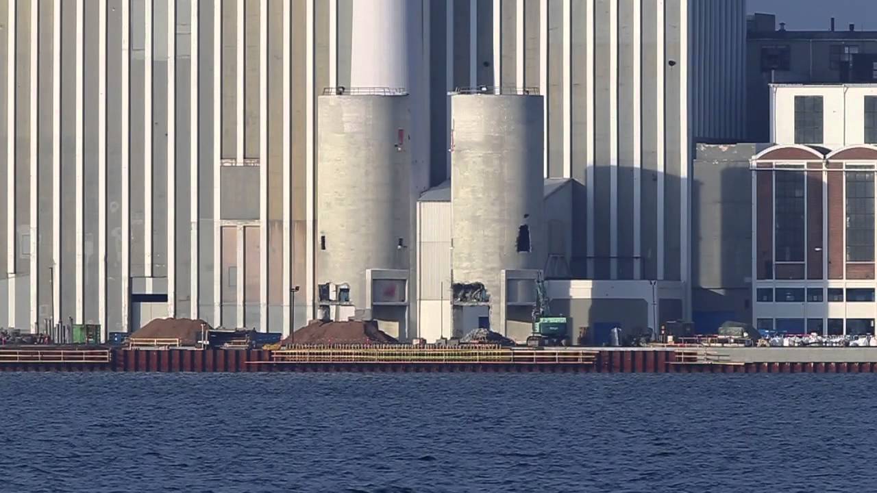 Skærbækværket