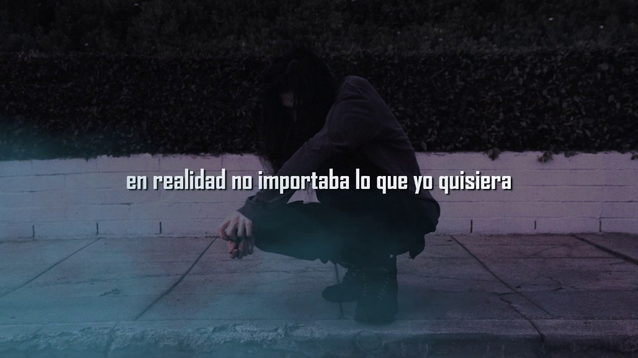 Bones - TellMeSomethingIDontKnow (feat. Andy Hull) - Sub Espa&ntilde;ol