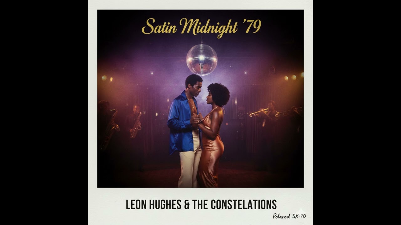 Satin Midnight '79