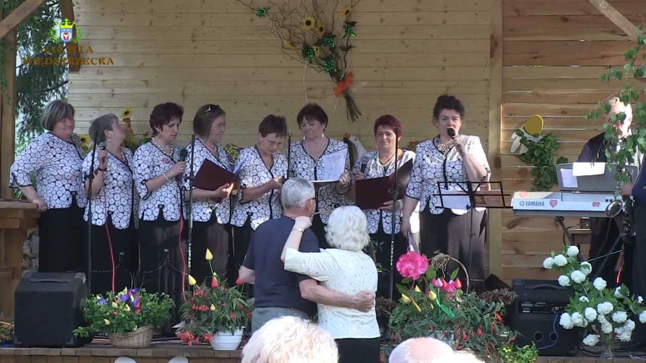 10-lecie Zespołu KĘSZYCZANKI