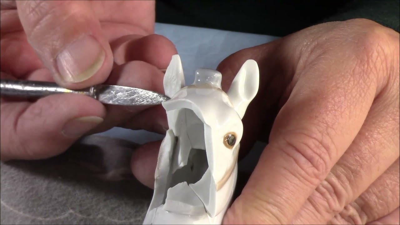 Ремонт часов Lladro 