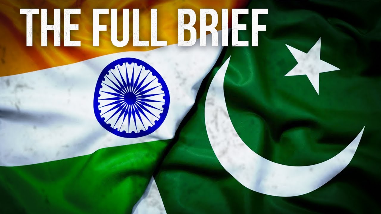The India-Pakistan Crisis: Enduring Threats, Hard Lessons.