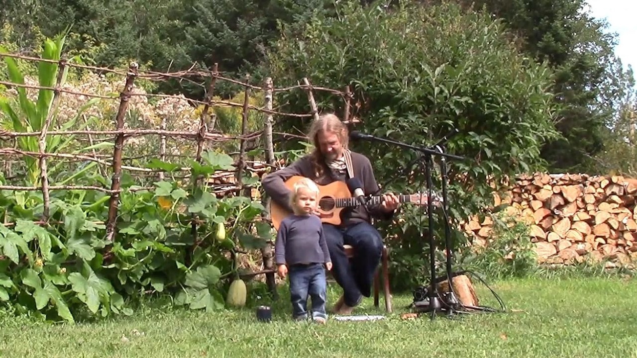 Between The Lines - Joe Paulik