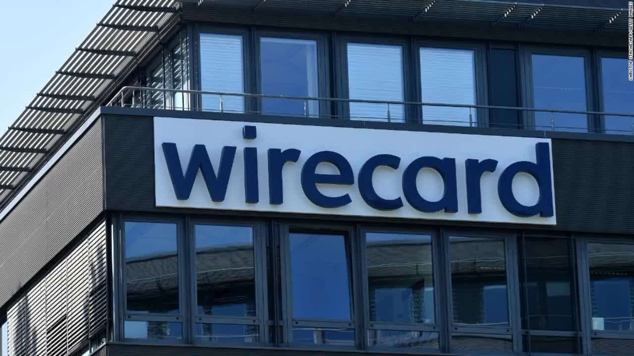 Wirecard files for insolvency after ex-CEO arrested in $2 billion scandal