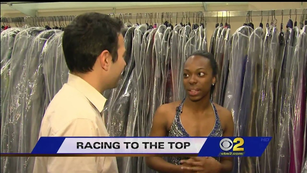 Biggest Night of the Year (KCBS-TV)