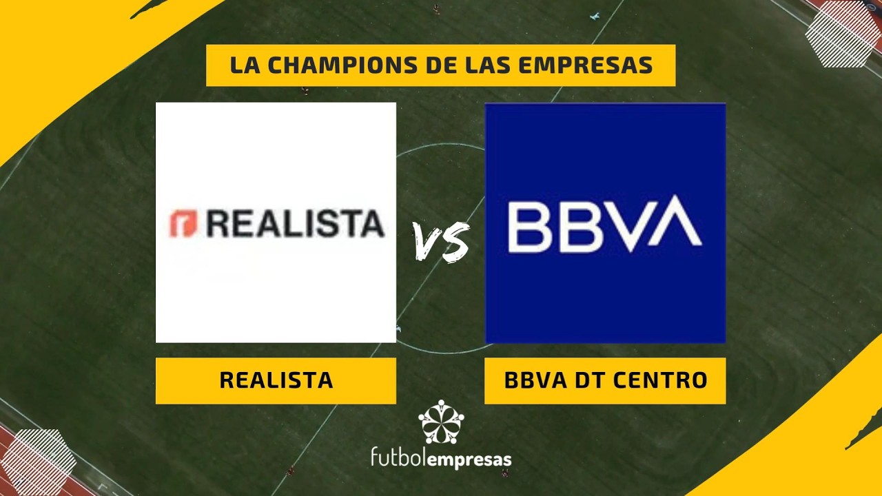 Jesús J. García rescata un punto de oro para Realista ante BBVA DT Centro tras dos zarpazos finales