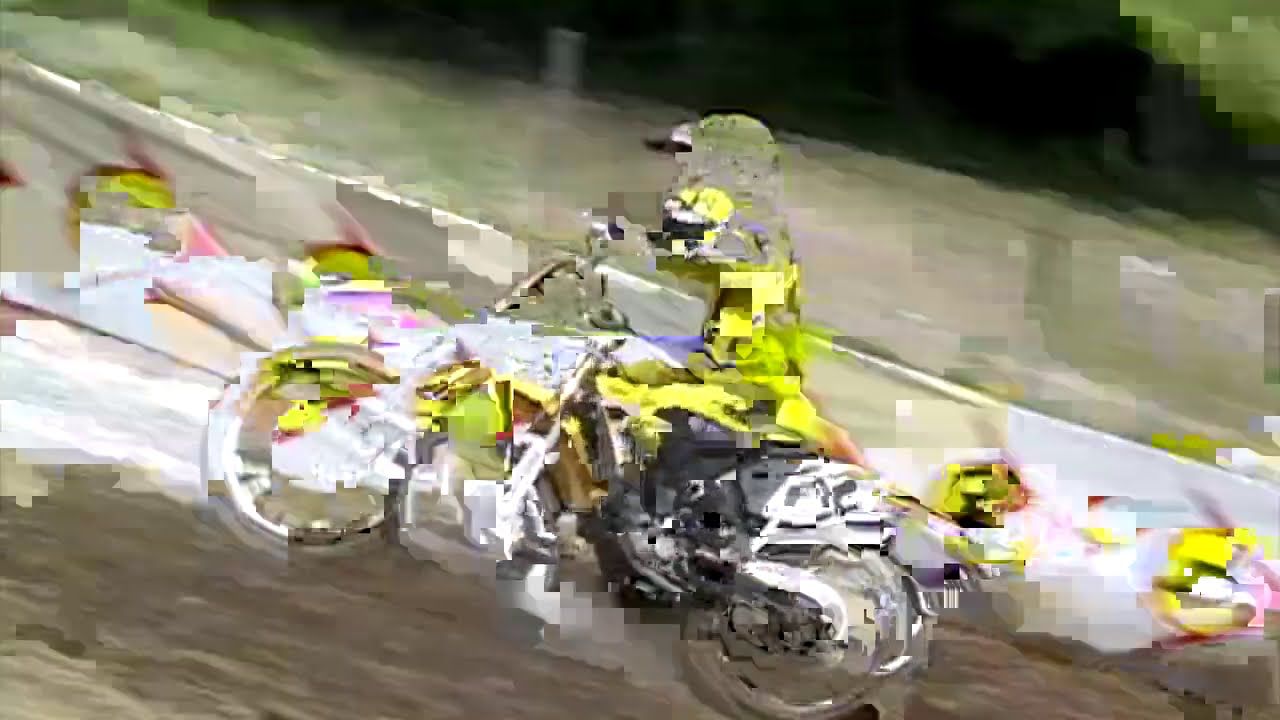 2005 Unadilla National practice