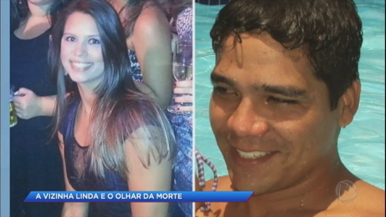 Cidade Alerta revela a identidade do assassino de fisioterapeuta