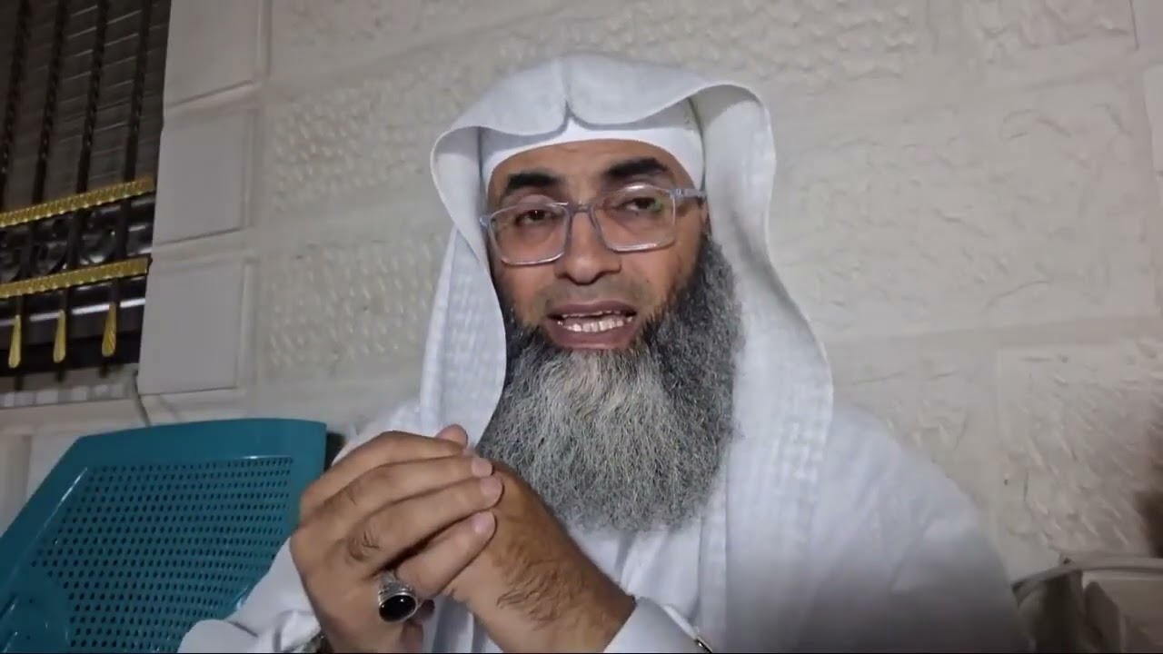 شرح درب اليقين بشكل مفصل...🤲