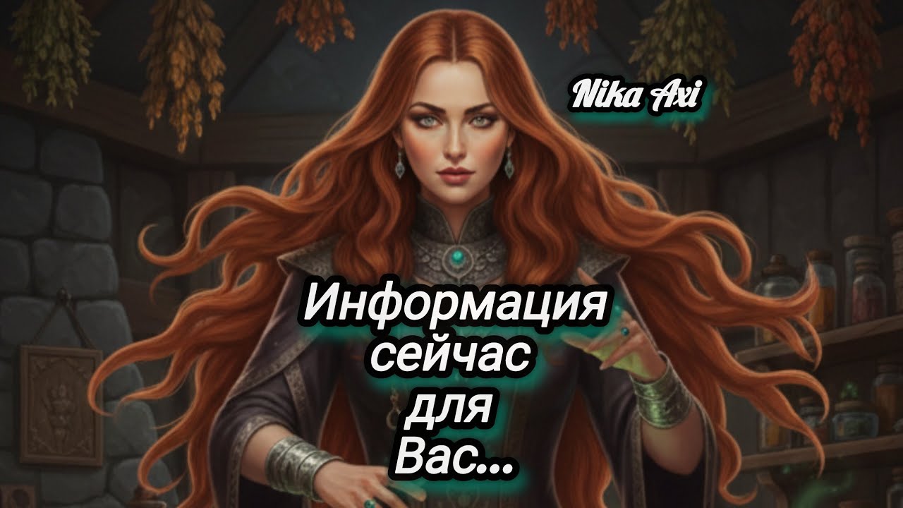 Информация сейчас для Вас...