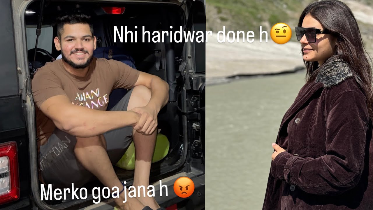 Kya socha tha aur kha la aya sagar mujha