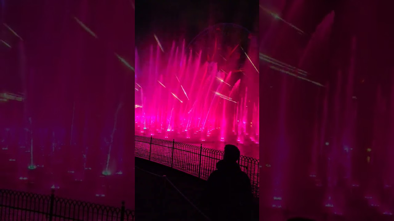 #USADisney #Worldofcolors #festivalofholidays2024 #onelifeliveit
