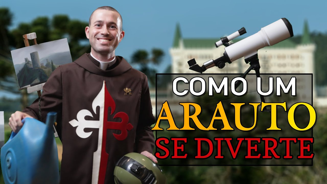 Os Arautos não têm tempo livre? | (Arautos sem segredos, 28 fev. 2023)