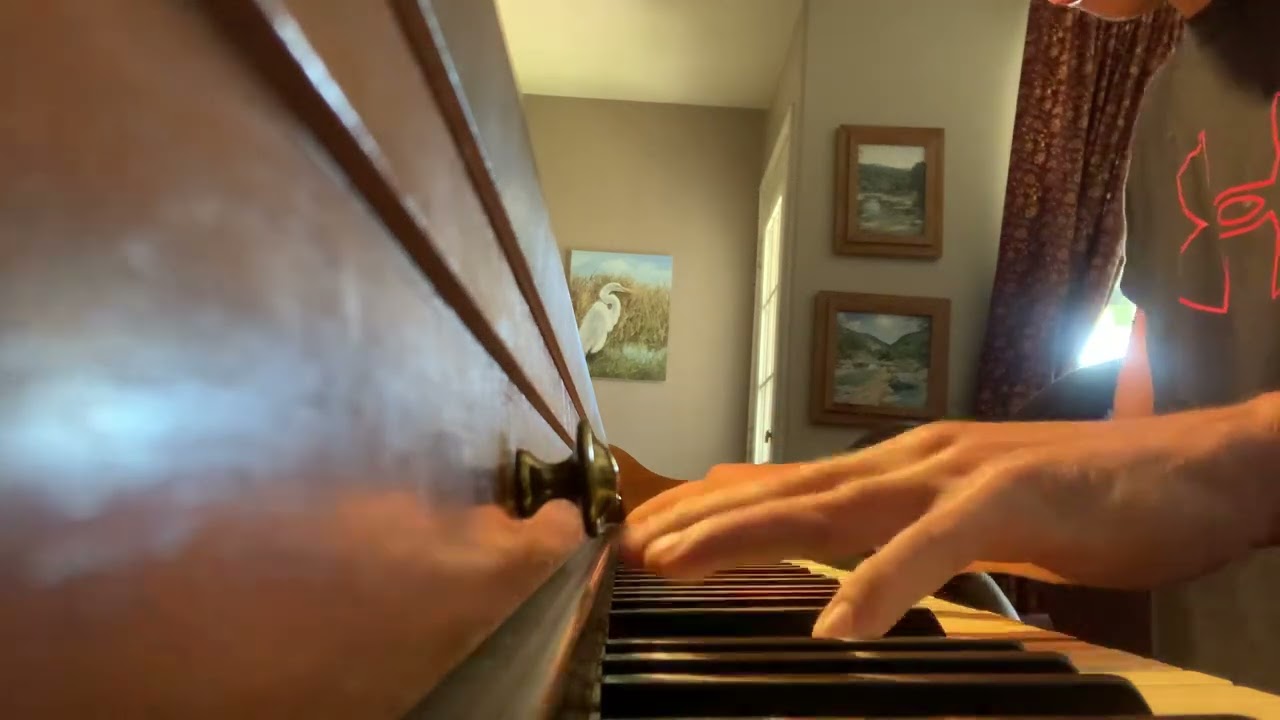 Improvisation in G-Flat Major