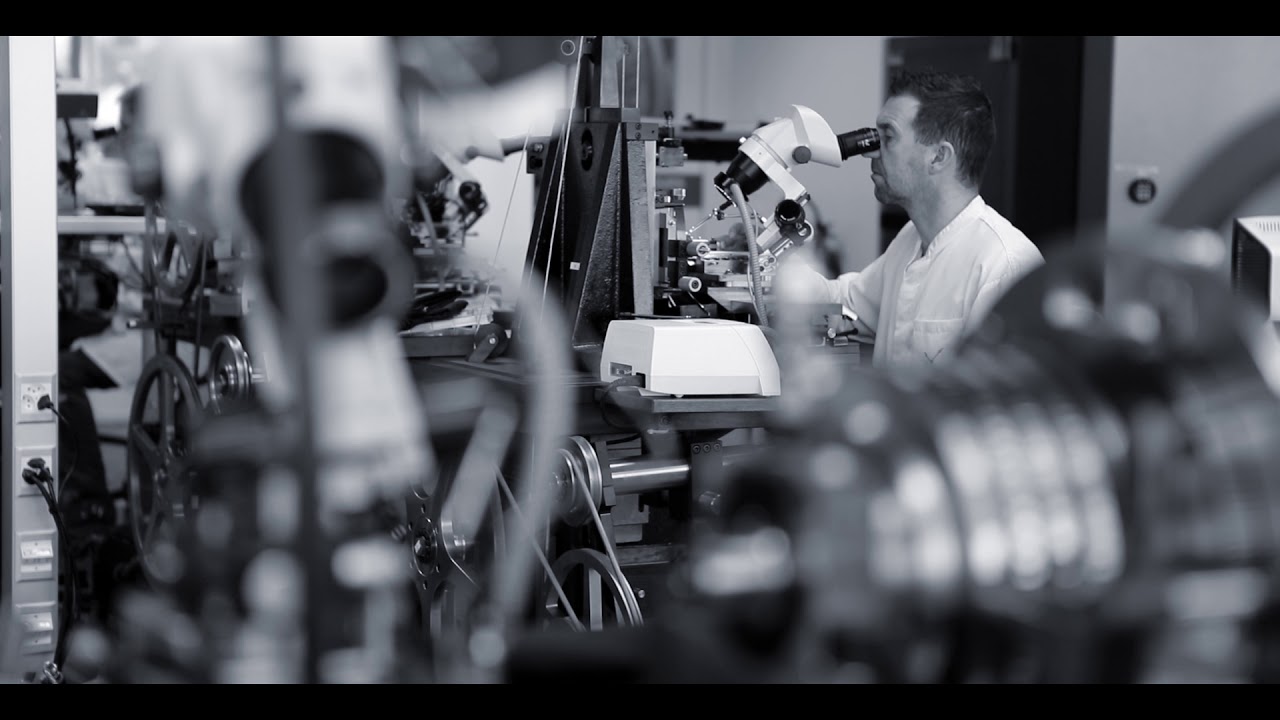 Breguet, the Art of Craftsmanship