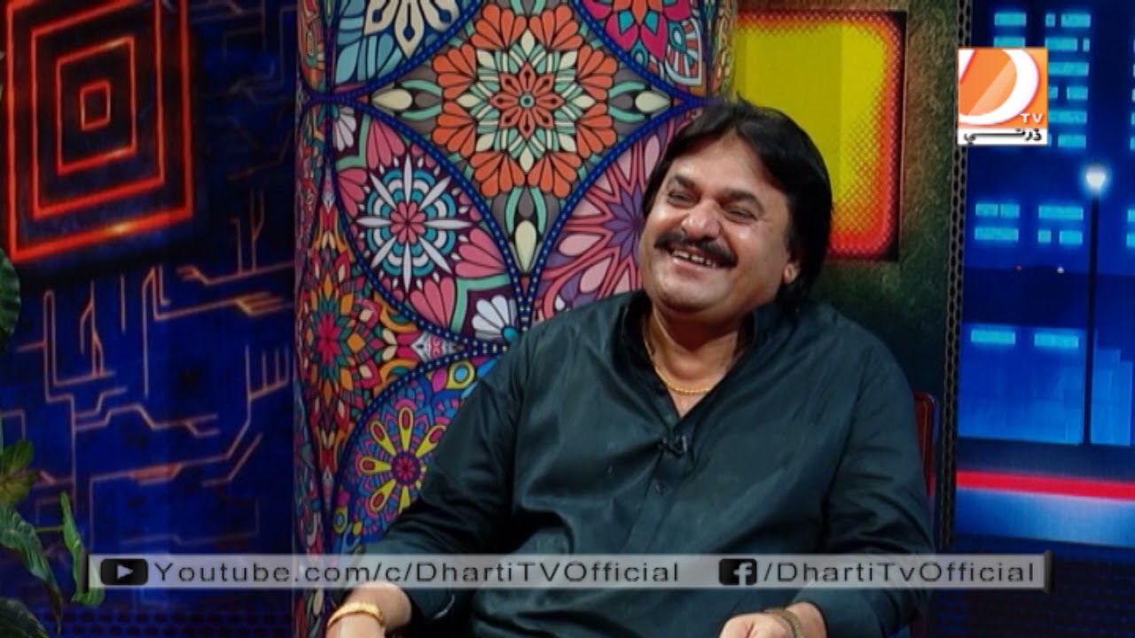 Keer Wehando Kursi Te -  Host Sher Dil -  Guest -  Waheed Hakro -  27 9 2021
