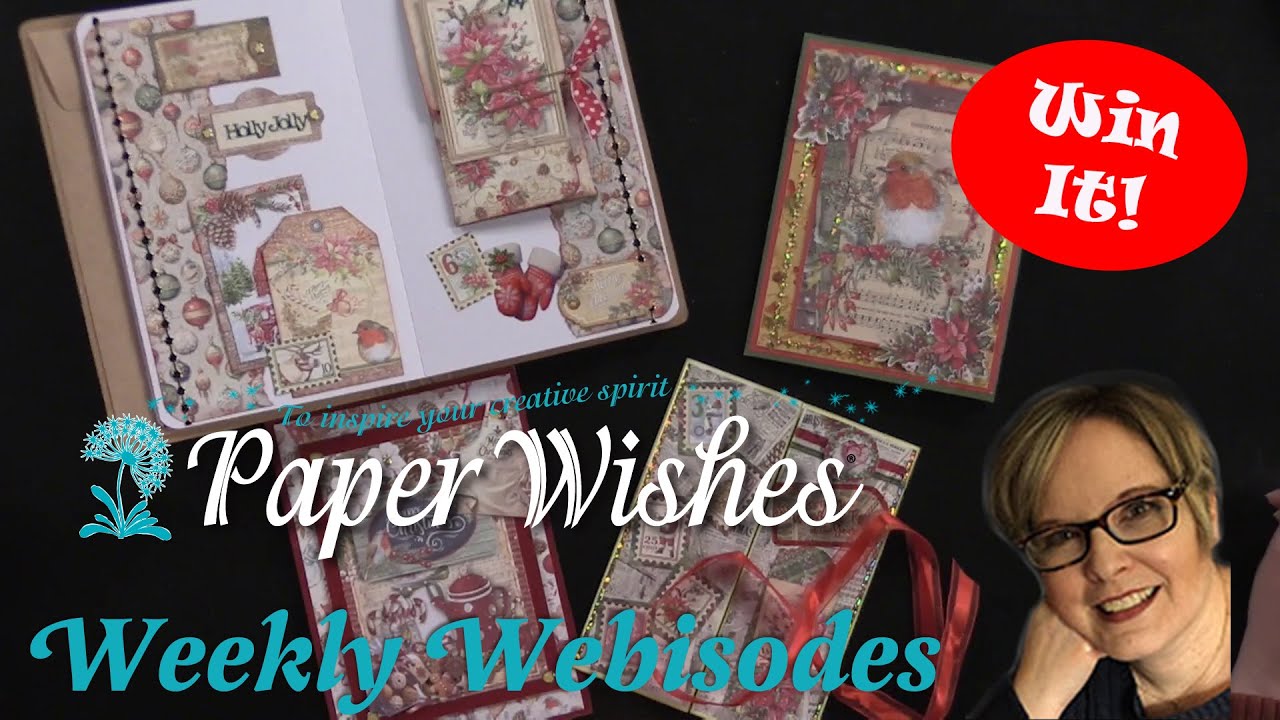 Christmas Vibes Junk Journal & Ephemera Book by Ciao Bella | PaperWishes.com