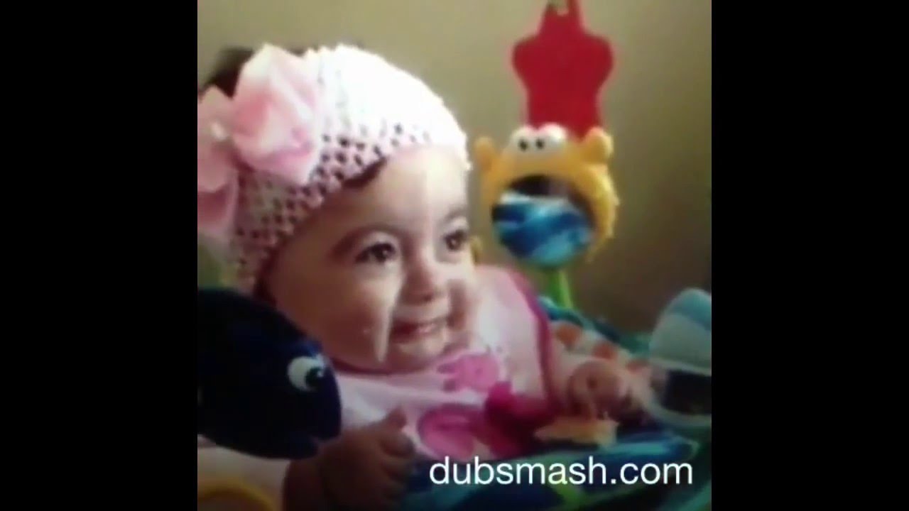 RUZINI # 80 ПРОСТО...DUMSMASH С ВНУЧКОЙ/RUZANNA DEMIRCHYAN