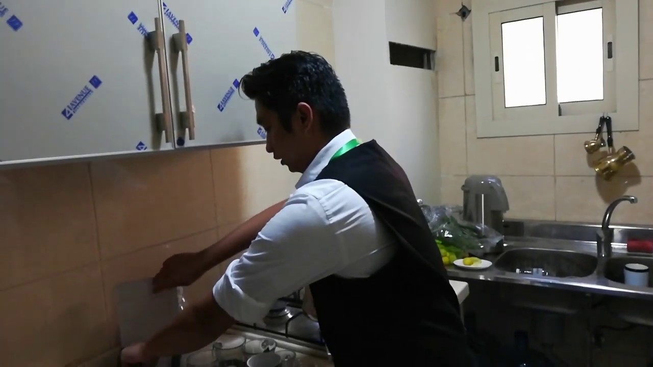 HOW TEA BOY WORK|JEDDAH SAUDI ARABIA From:BISAYA|VISAYAS| ILONGGO |PHILIPPINES