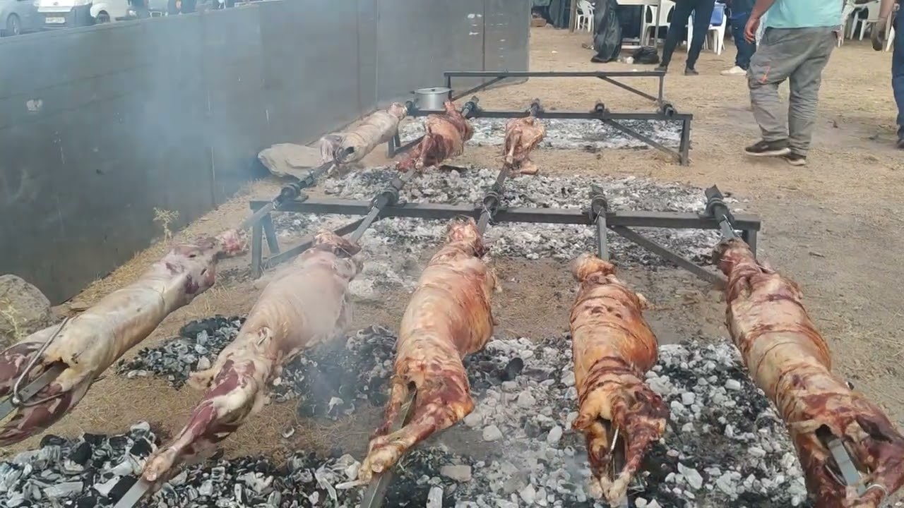 ALANTEPE YAGLI GURESLERI 2025