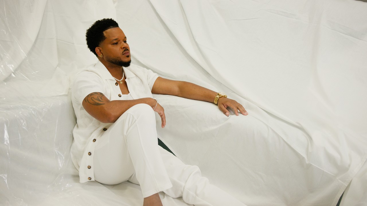 Lippe Monteiro - Fica Sima Nu Staba (Videoclip Official)