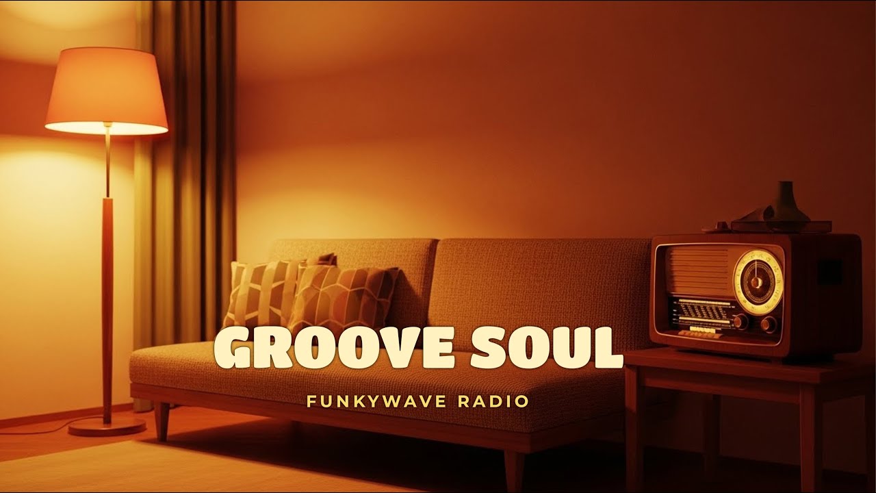 Groove Soul Motion