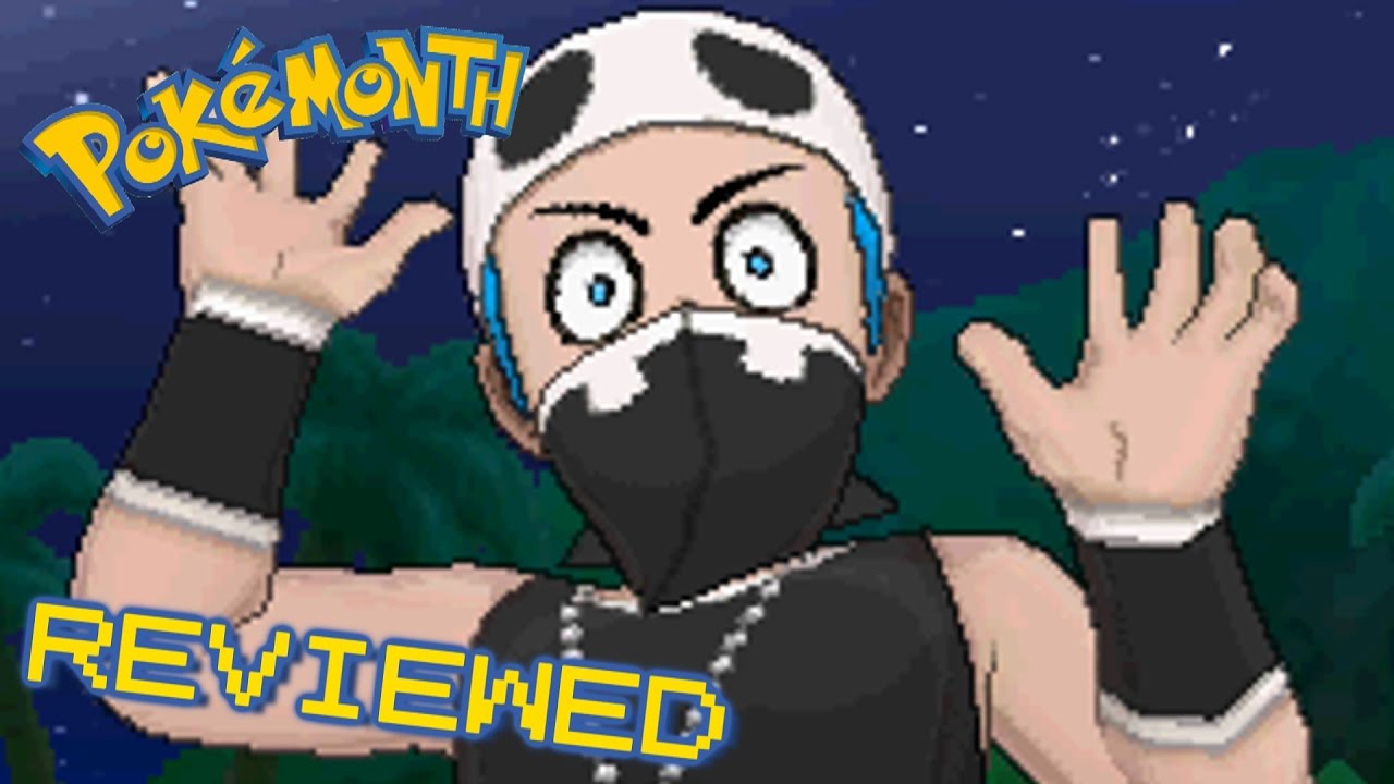 Reviewed: Pokemon Sun and Moon