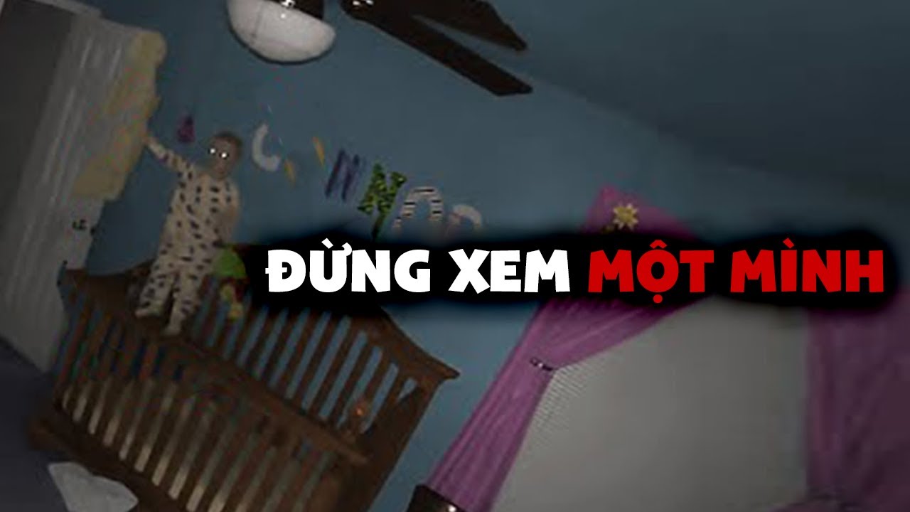 Đừng Xem Video Này Một Mình Vào Ban Đêm pt.4 | NoSleep-VN