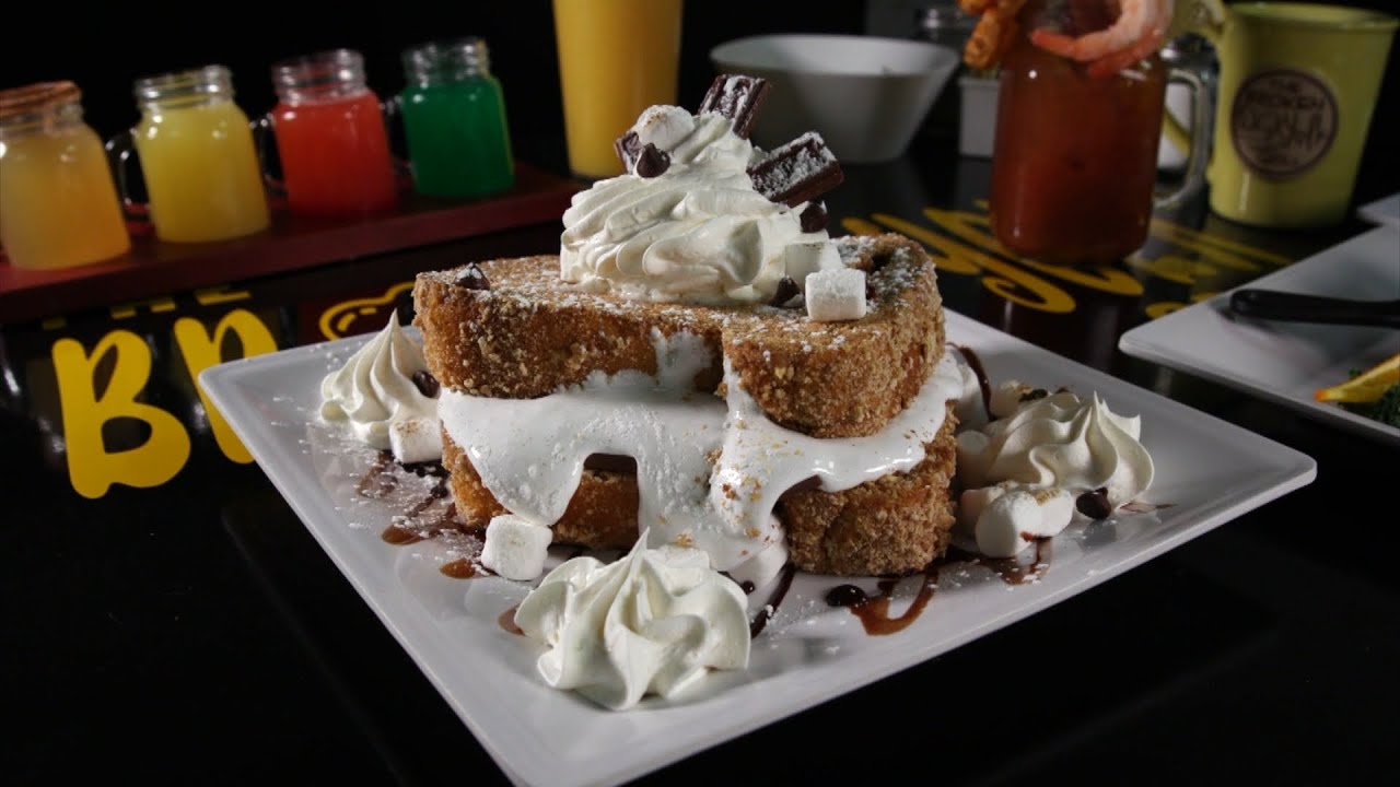 Yolk Grill - Pelham NH