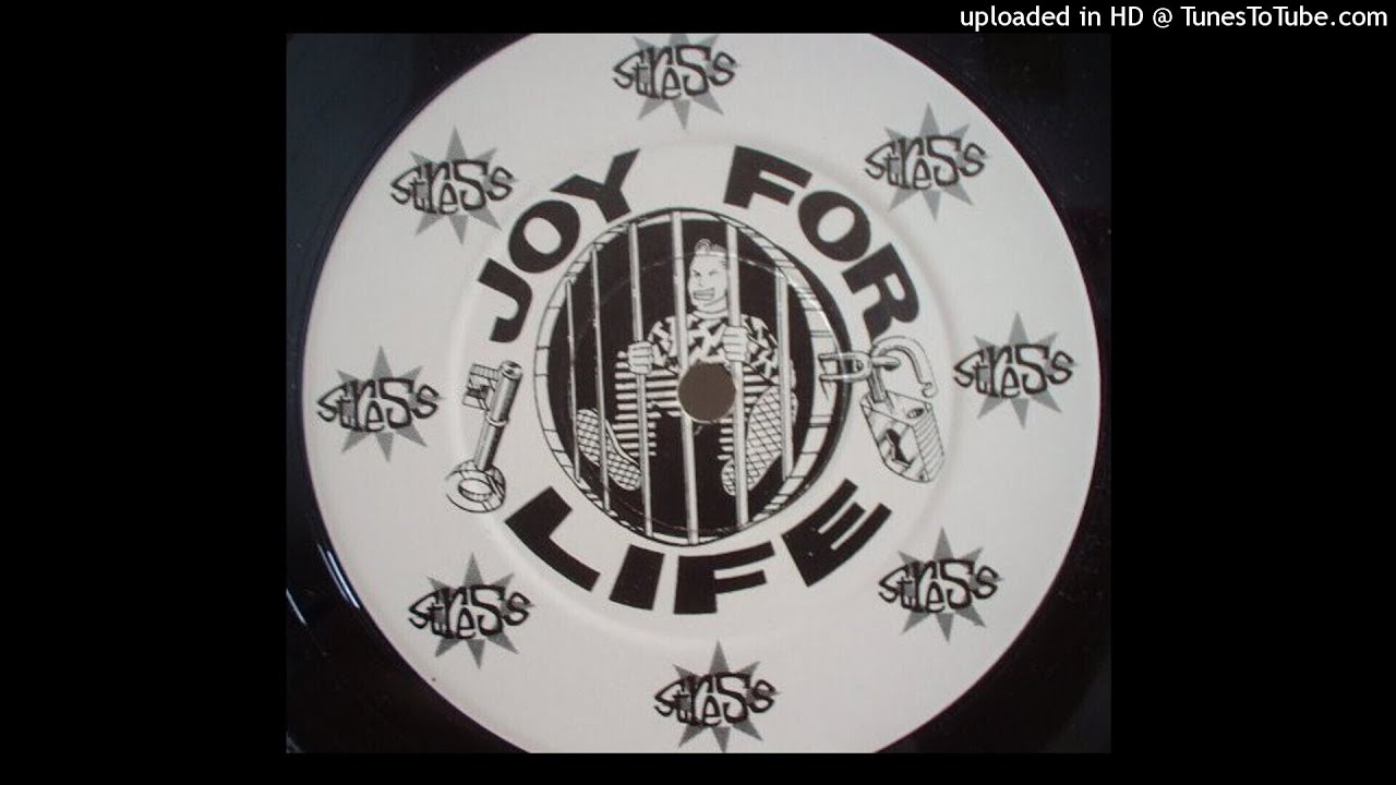 Joy For Life -  The Prime Mover (Grass Island Mix) 1994