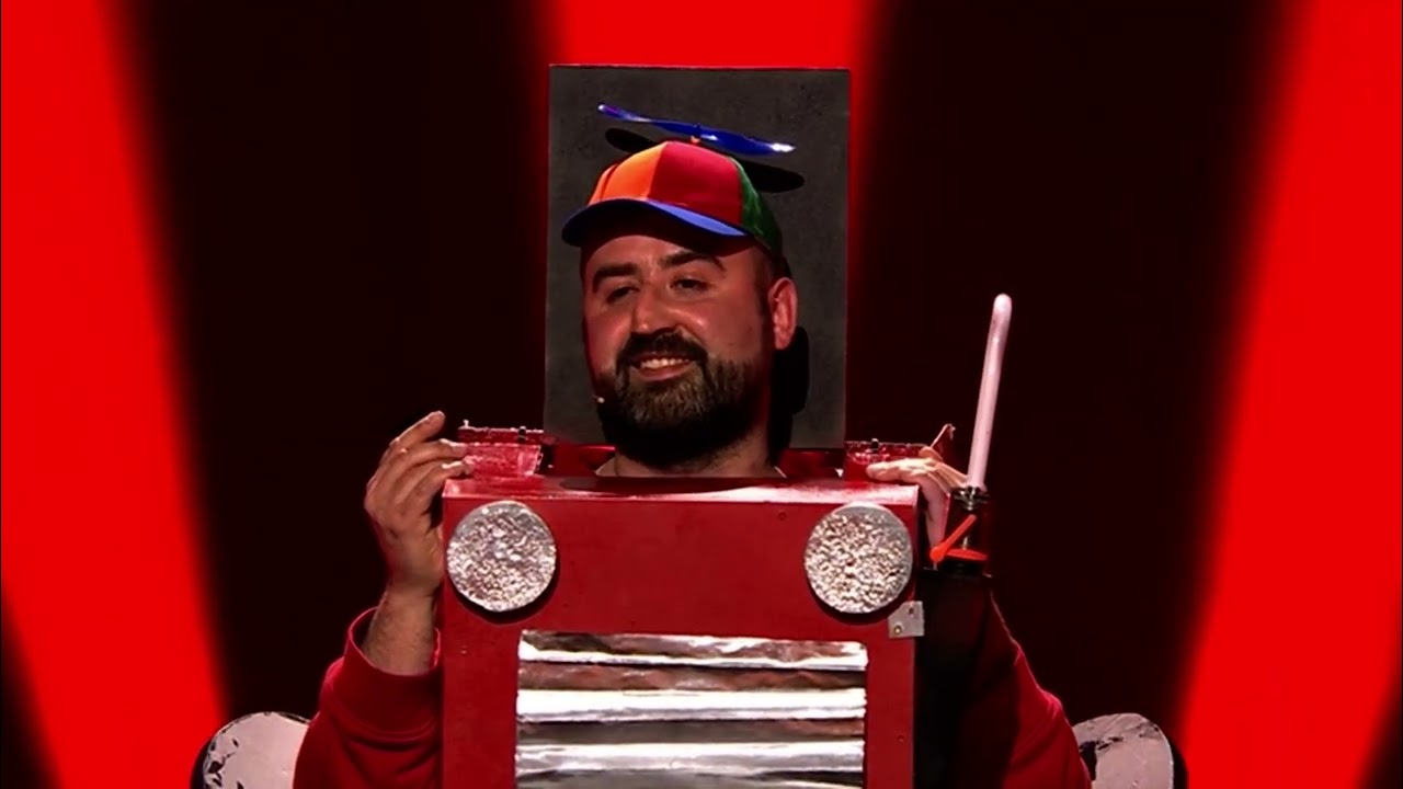 Rafał Pietrzak - Automat PPA 45
