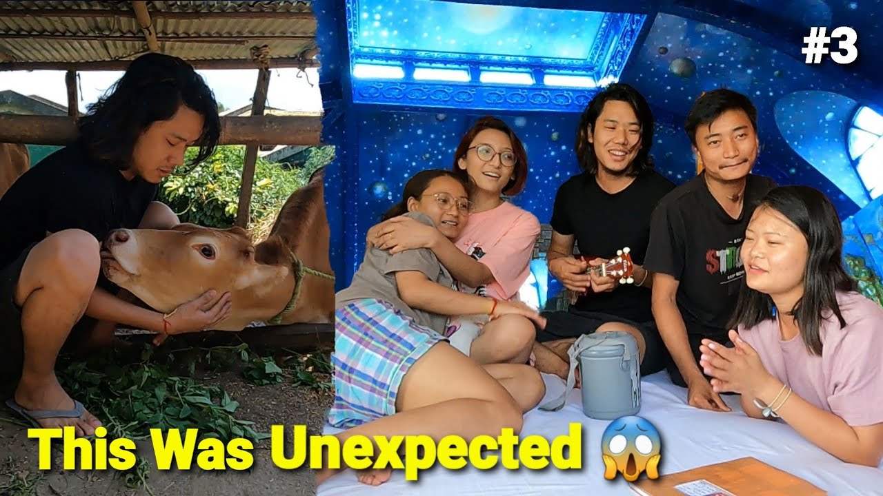 finally I Got My Dream House In SIKKIM 😍😍 | NorthEast India |