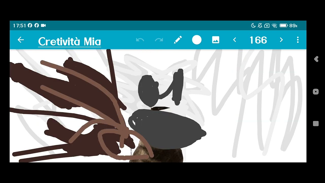 Sarà un po' disgustoso ( i cani nel mio paese) 