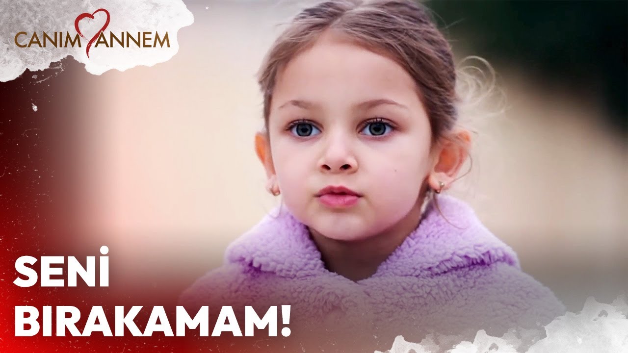 Zeynep İçin Herkes Seferber Oldu! | Canım Annem