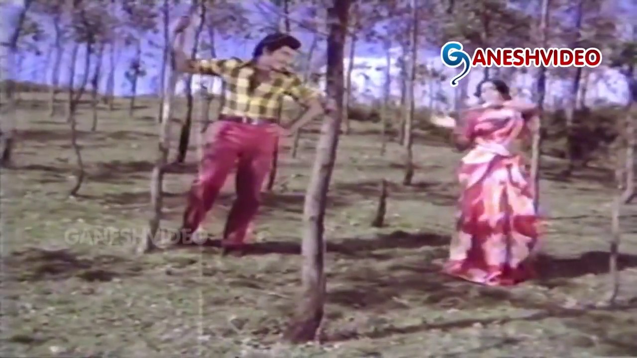 Kalanthakulu Movie Songs - Konda Kona - Sobhan Babu, Jayasudha