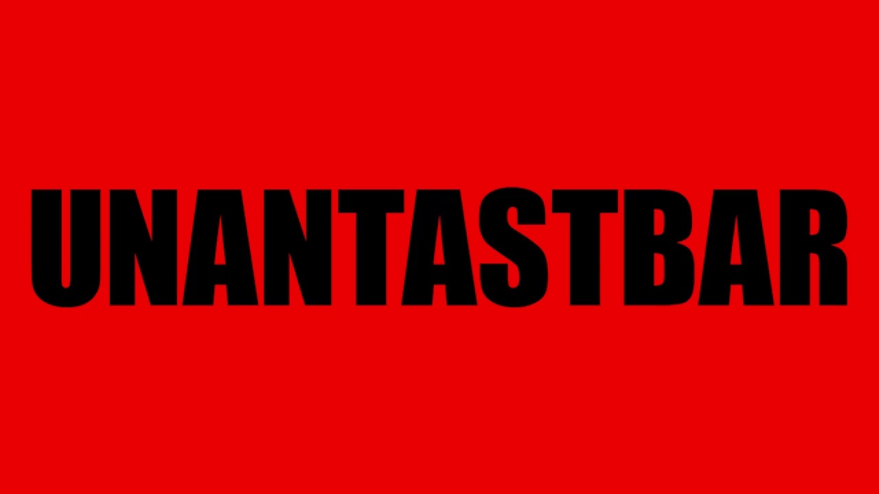 Unantastbar