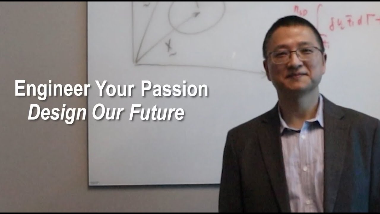 UTD Mechanical Engineering - Computational Mechanics Lab with Dr. Dong Qian