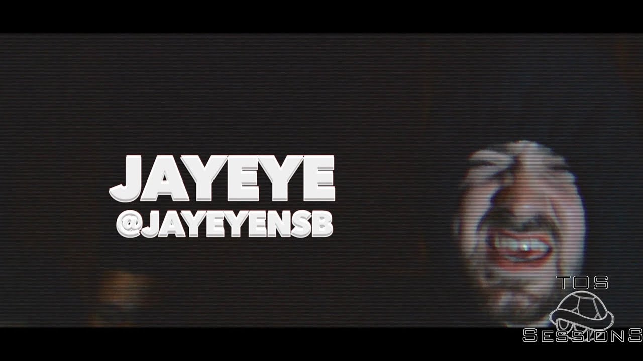 Nottingham X London Cypher  - TOS #ShellSessions (S1.EP4)