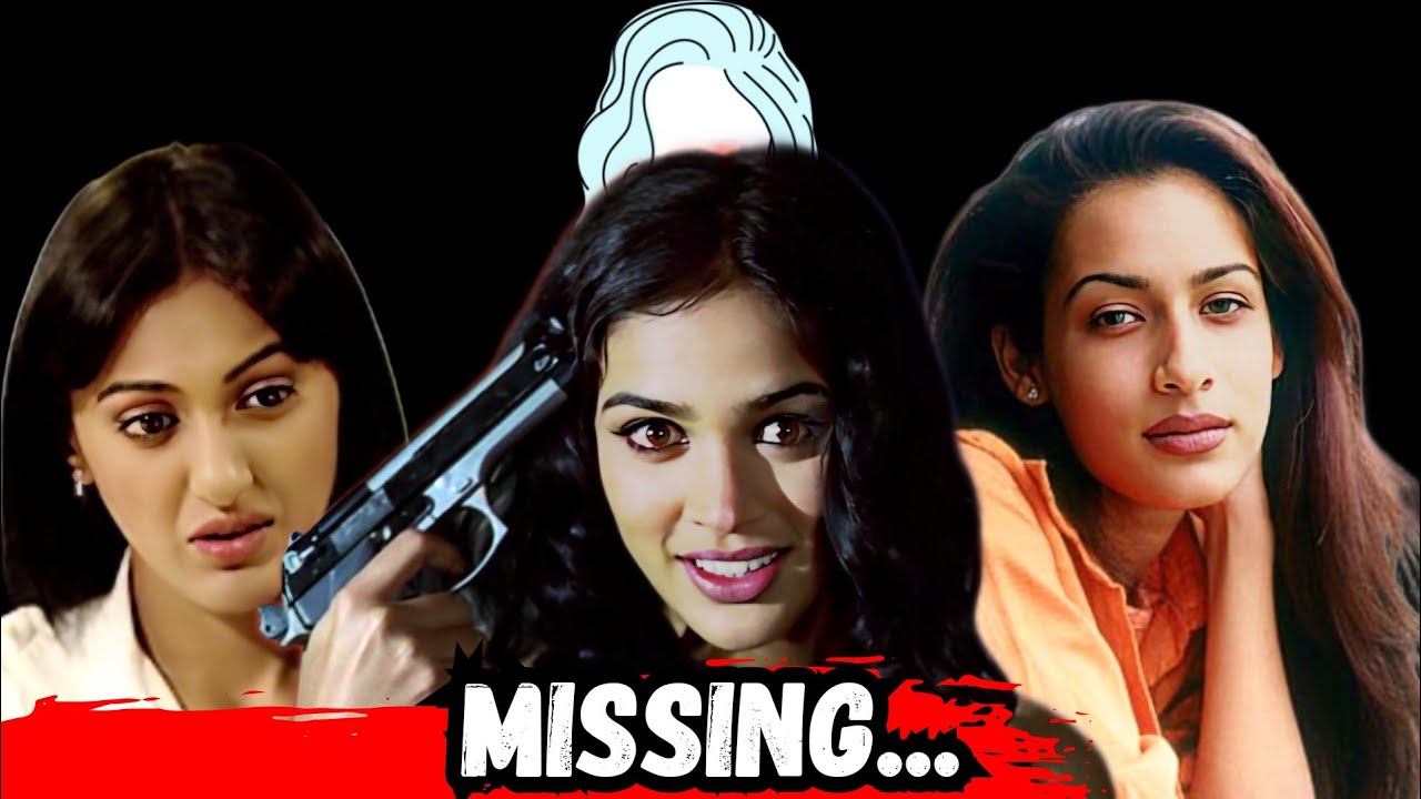 Malini sharma biography| what happened to malini sharma nafisa Joseph & kuljeet randhawa C.A.T.S