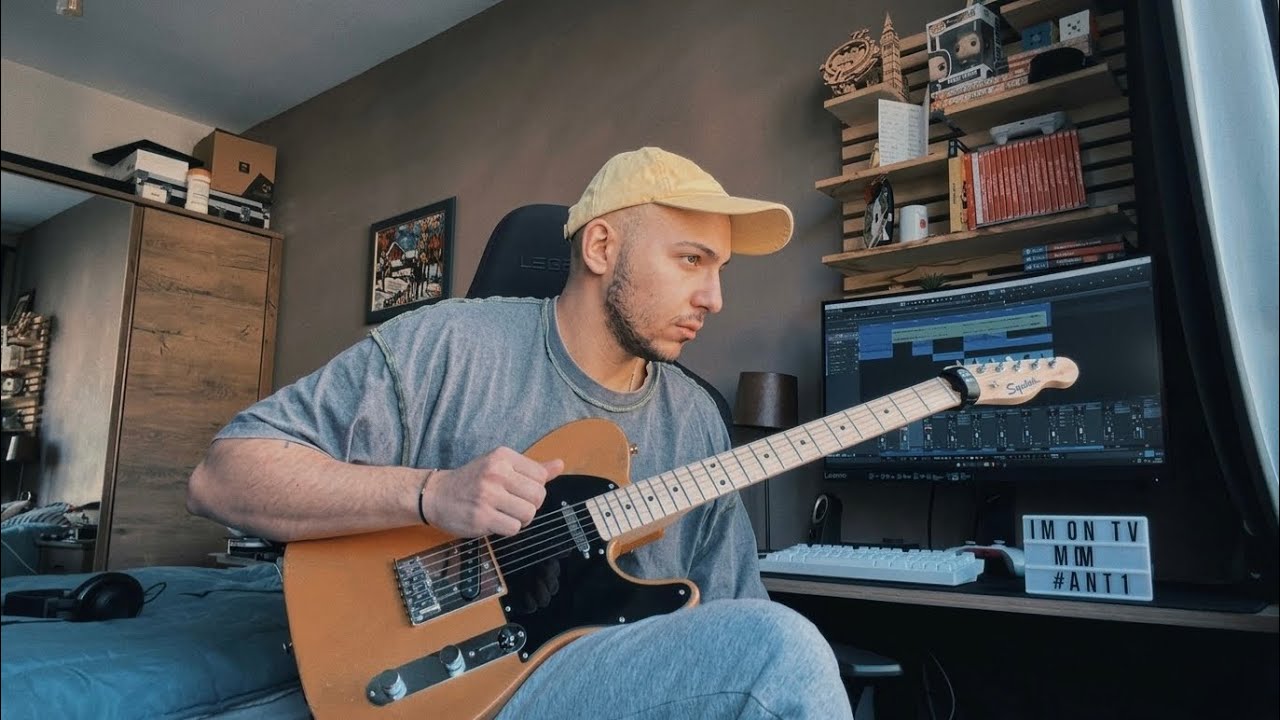 she isn’t gonna call you back bro (math rock)